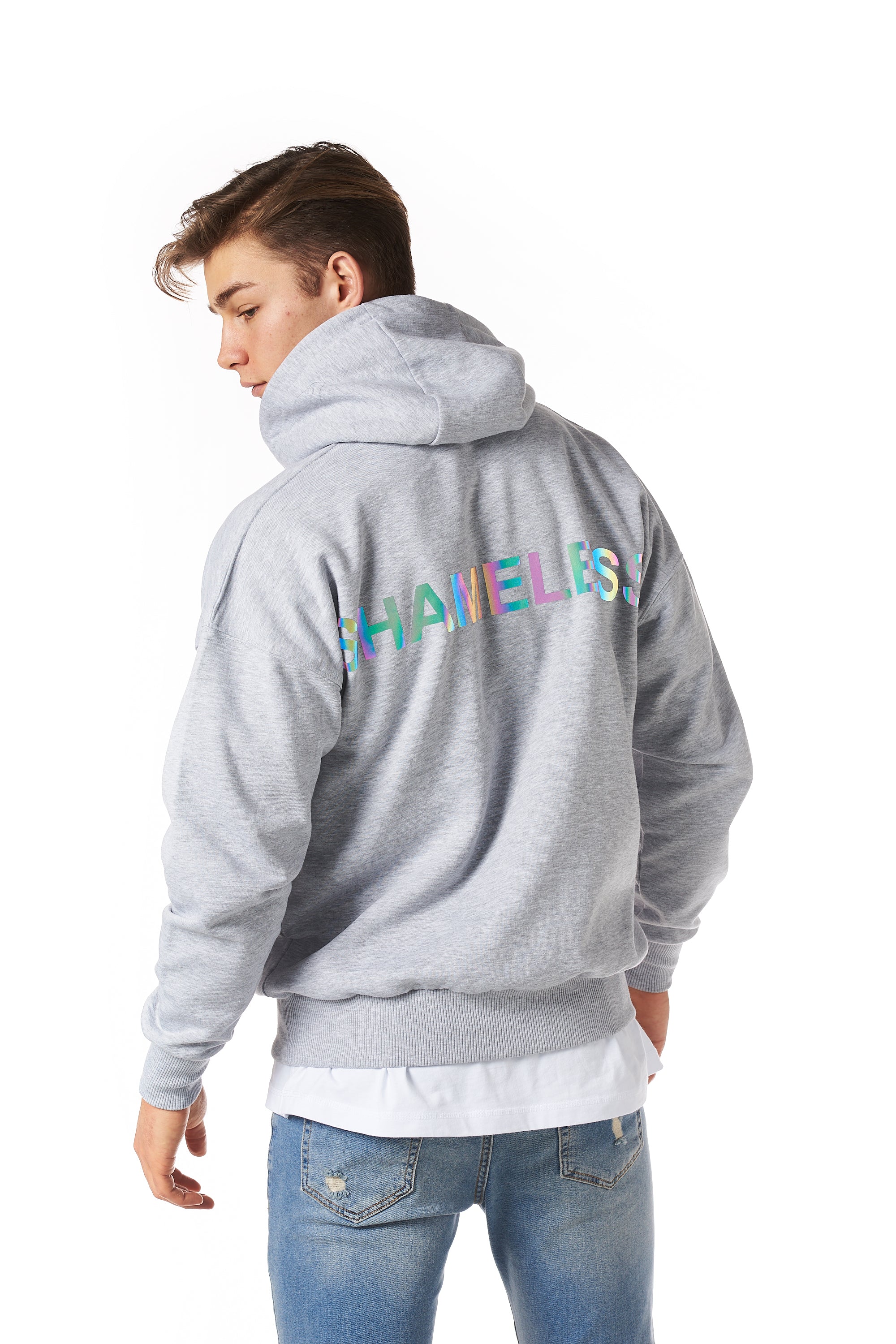 Ripndip multi deals hoodie white